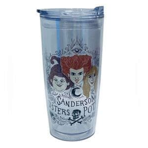 🦄 Sanderson Sisters Tumbler - NWT